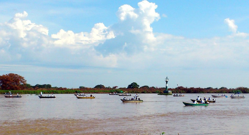 Semictur apoia 1º Festival de Pesca Esportiva