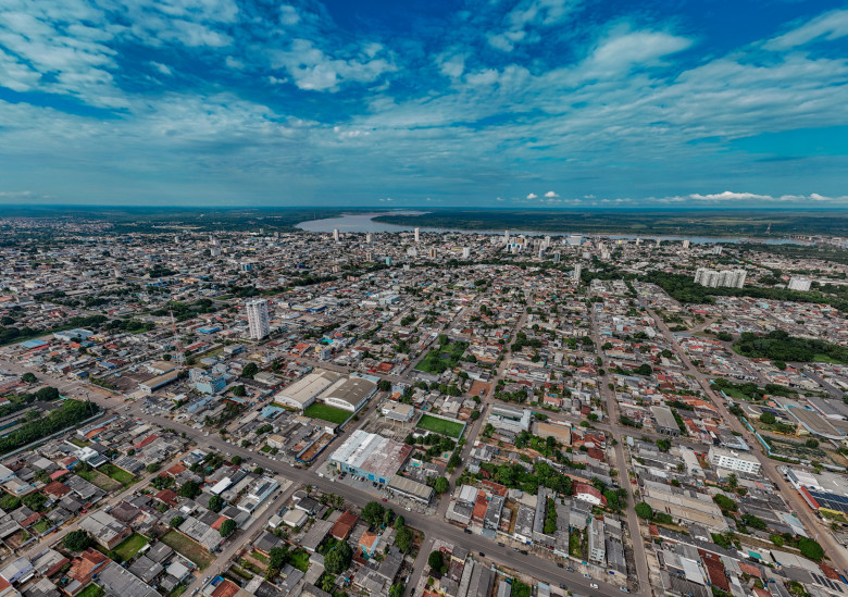 Prefeitura destaca surgimento de novos condomínios e loteamentos em Porto Velho
