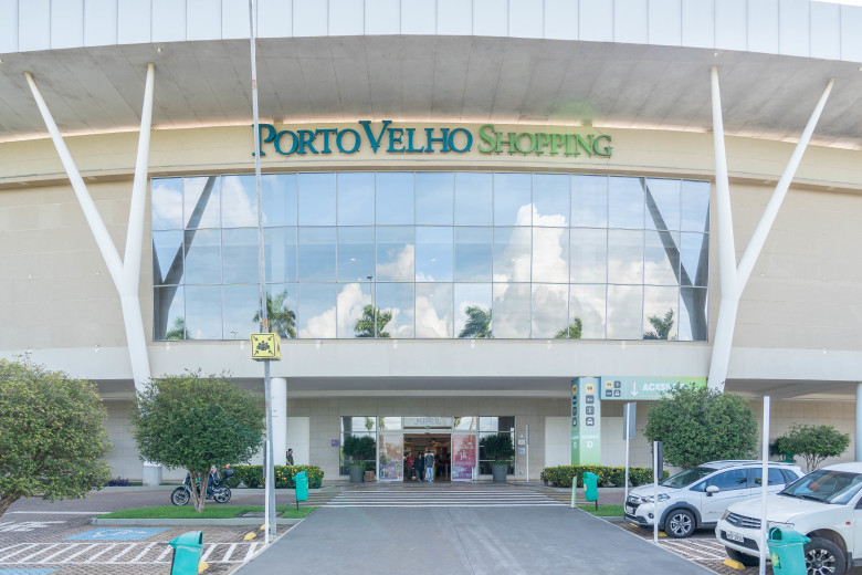 Shopping de Porto Velho atrai novos investidores e promove movimentação econômica na capital