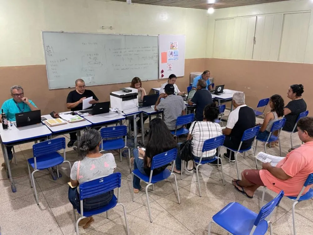 Rondônia Cidadã contempla moradores de Alto Alegre dos Parecis com serviços essenciais, neste fim de semana
