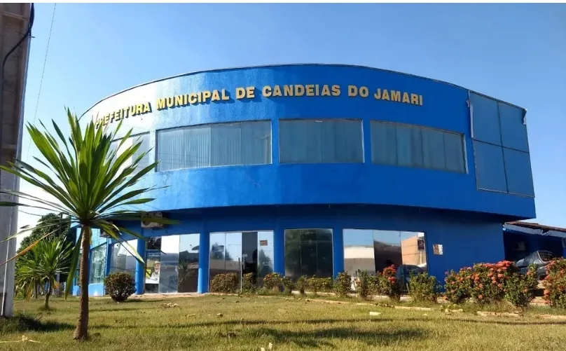 Tramitação do concurso público da Prefeitura de Candeias do Jamari avança