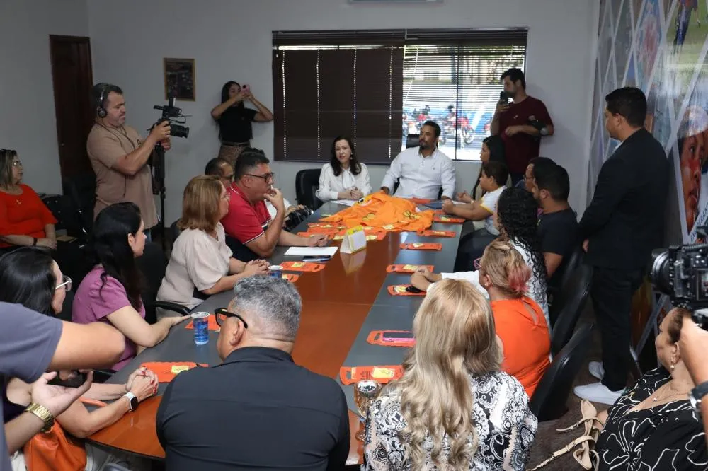 Prefeitura de Ji-Paraná lança Campanha Faça Bonito