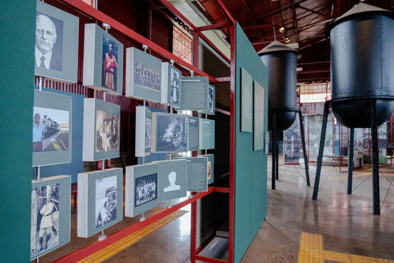 Semdestur publica portaria com horários e normas de visitação ao Museu do Complexo