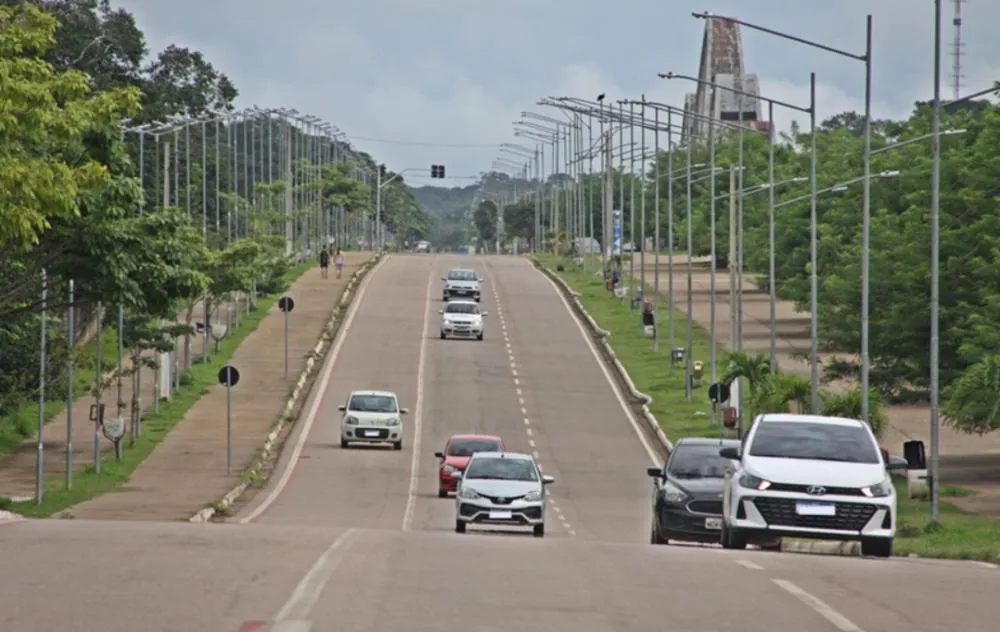 Prazo para regularizar licenciamento anual vai até dia 31 para usuários com veículos placa final 5