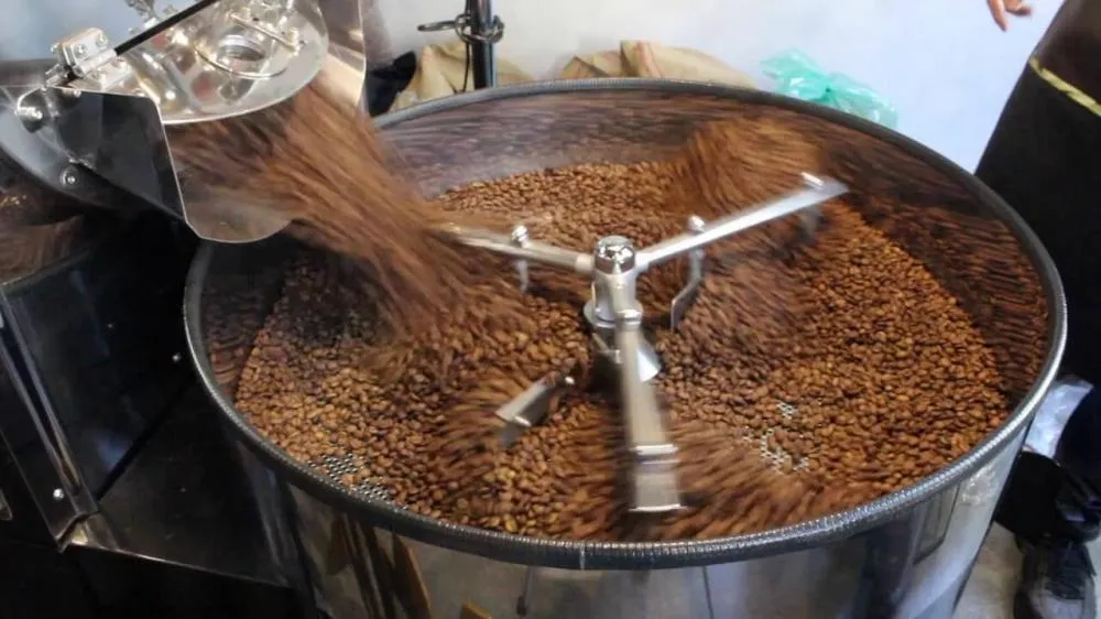 Campus Cacoal seleciona professores para atuar em curso de Operador de Beneficiamento de café