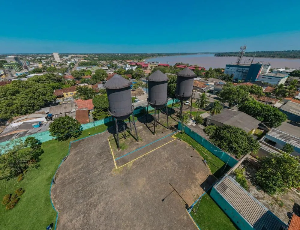 Inscrições para o seminário "Porto Velho: Oportunidades & Investimentos" estão abertas