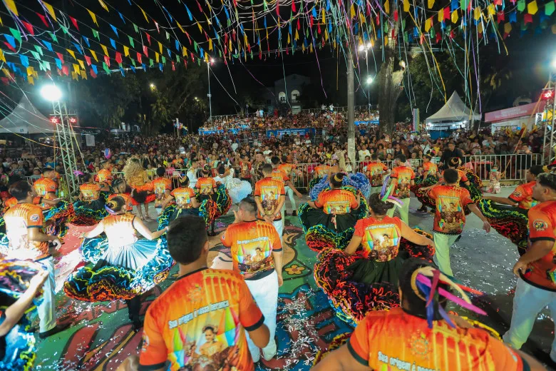 Sexta edição do Arraial Municipal terá 3 dias de festa gratuita 