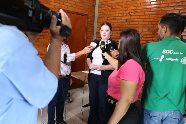 Prefeitura busca normalização na coleta de lixo de Ji-Paraná