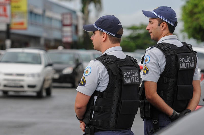 Lei orgânica das PMs e bombeiros vem para o Senado