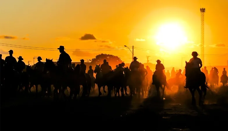 Em TAC, MP define normas para realização de Exposição Agropecuária em Espigão do Oeste e cavalgada de abertura do evento