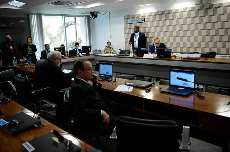 Vai à CAE projeto que obriga estudo de demanda por vagas na educação infantil