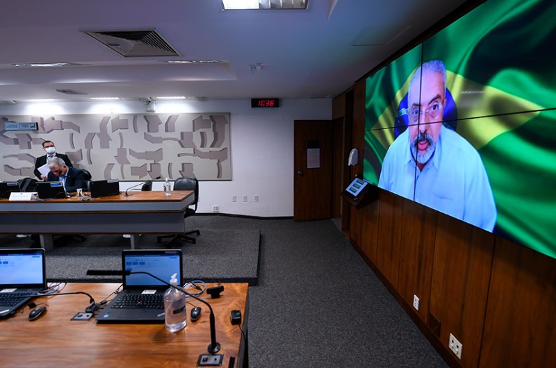 CAS aprova aposentadoria especial para guardas municipais e agentes de trânsito