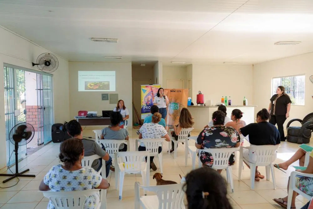 Inscrições abertas para capacitação gratuita de mulheres artesãs em Porto Velho