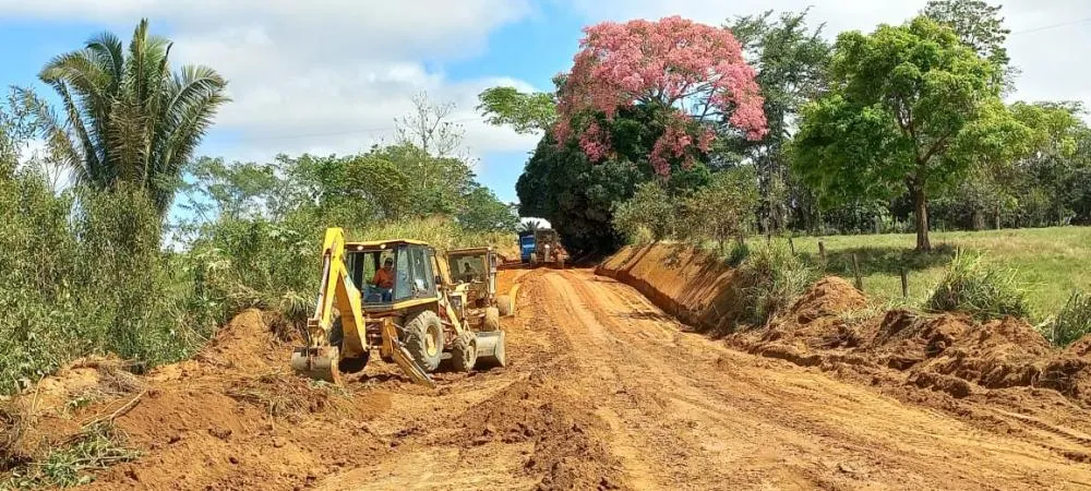 Serviços e melhorias serão realizados pelo DER-RO nos 177 quilômetros da via