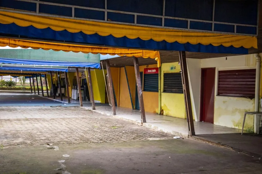 Prefeitura realiza Chamamento Público para exploração comercial de boxes e bancas