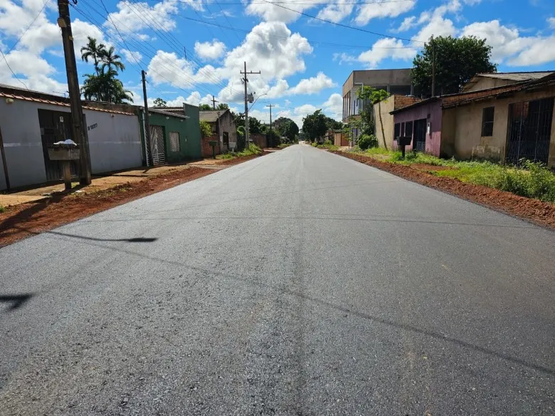 Contratos em andamento somam cerca de R$ 140 milhões em obras em Porto Velho