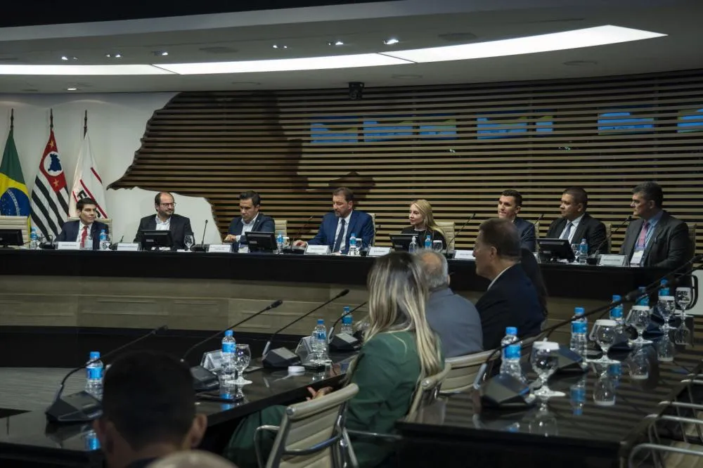 Fortalecimento da indústria e desenvolvimento sustentável em Porto Velho é discutido durante seminário na Fiesp