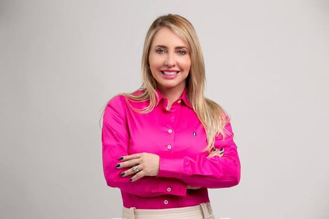 Iêda Chaves é eleita deputada estadual: a segunda mais votada 