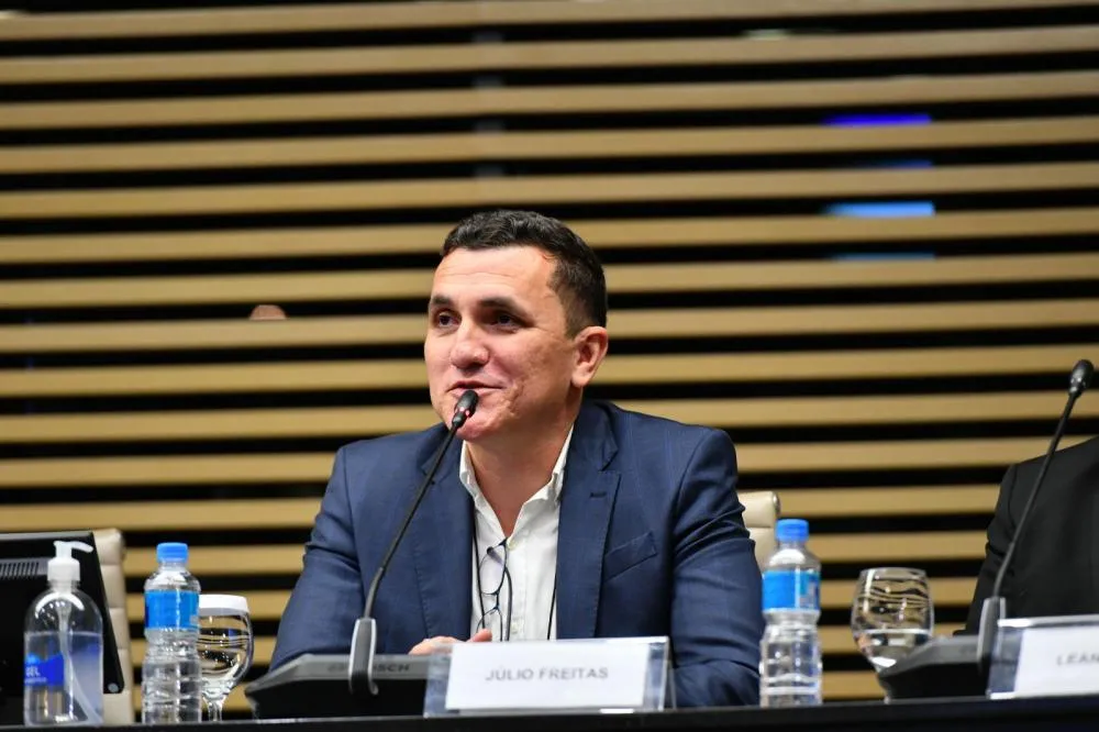 Usina Hidrelétrica de Jirau participa do seminário “Porto Velho: Oportunidades & Investimentos” e fala sobre geração de energia sustentável