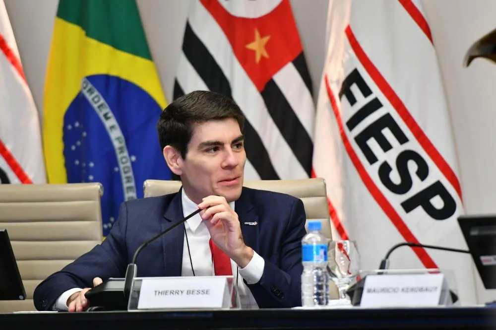 Empresário valoriza potencial da capital no seminário “Porto Velho: Oportunidades e Investimentos"