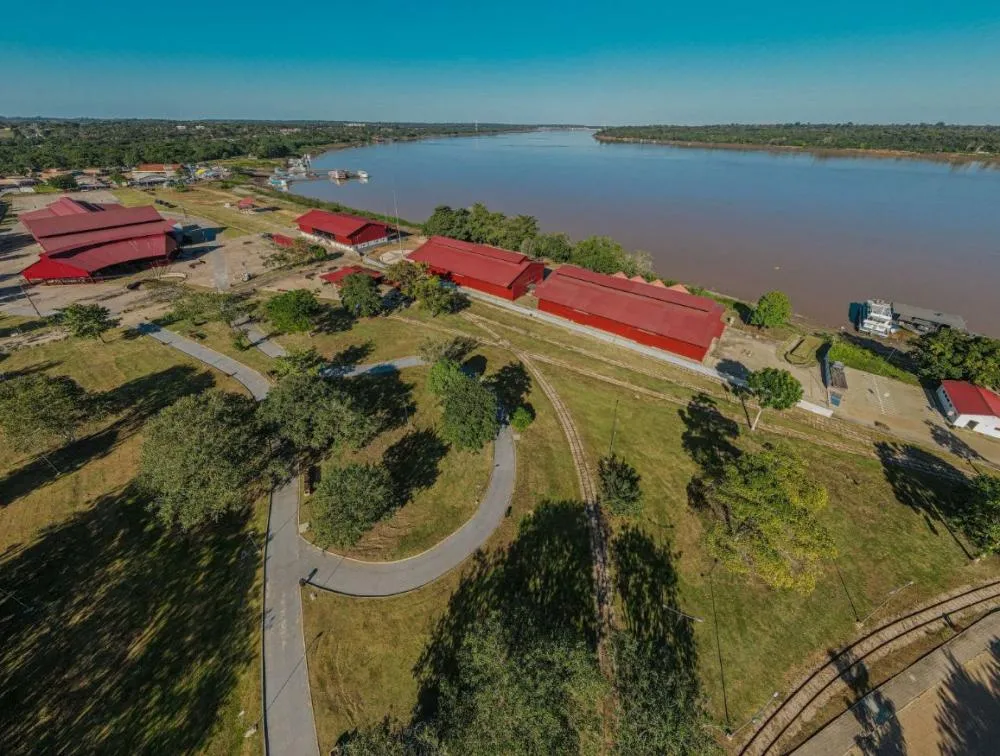 Gestão municipal enfrentou problemas históricos em Porto Velho e avançou em todas as áreas