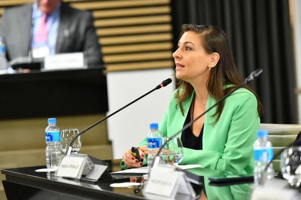 Simplificação do licenciamento de obras é destaque no seminário "Porto Velho: Oportunidades & Investimentos"