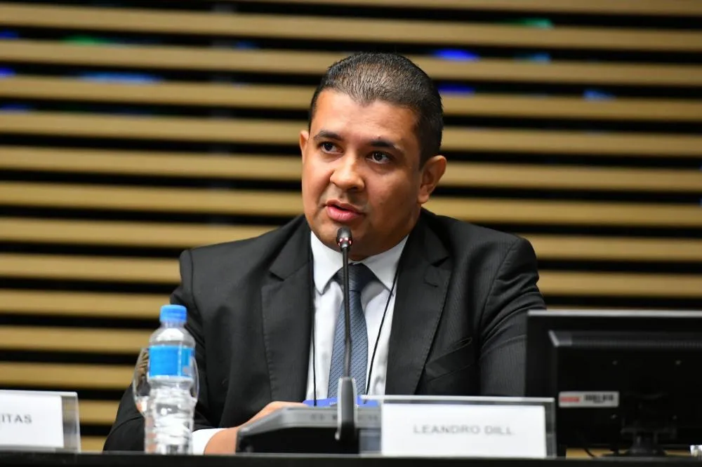 Presidente da Agência de Desenvolvimento apresenta cenário favorável aos negócios em Porto Velho
