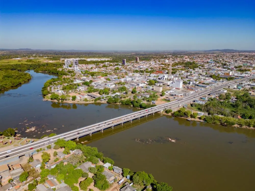 Ministério da Fazenda premia Prefeitura de Ji-Paraná