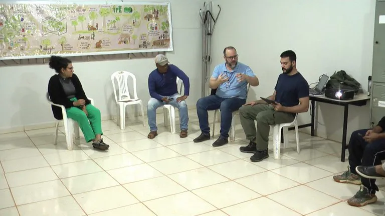 Prefeitura de Guajará-Mirim planeja resgatar o Festival do Tucunaré na Resex do Rio Ouro Preto