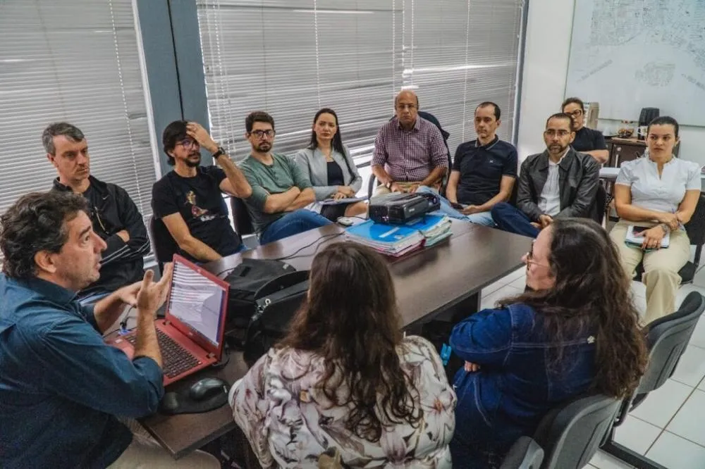 Cacoal inicia processo para simplificar construções e impulsionar economia local
