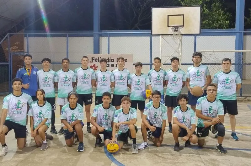 Edital de fluxo contínuo do projeto IFROatleta Cidadão para preenchimento de vagas remanescentes e cadastro reserva