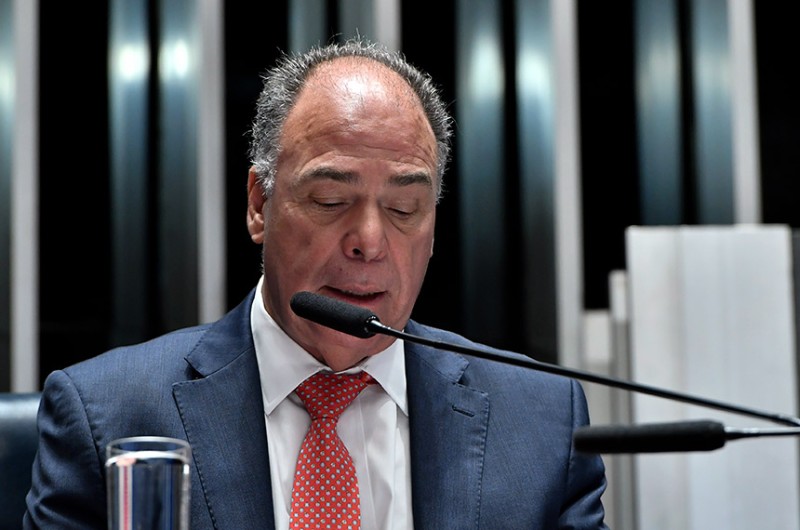 Aprovado aumento na remuneração dos ministros do STF, de membros da DPU e da PGR