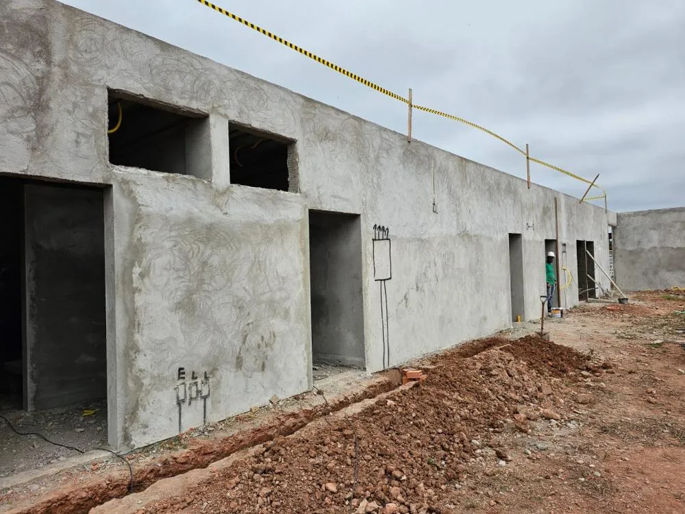 Centro de Integração ao Esporte tem mais de R$ 4 milhões de investimento da Prefeitura de Porto Velho