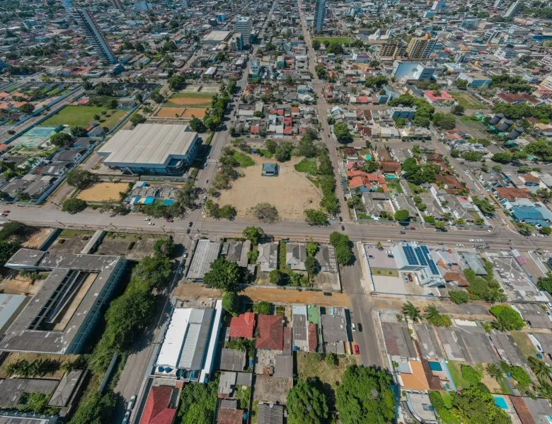 Aterro sanitário proporciona benefícios ao meio ambiente e à saúde da população de Porto Velho