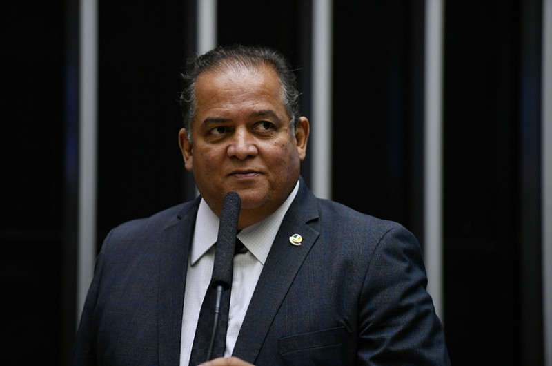 Congresso derruba seis pontos vetados da LDO de 2023