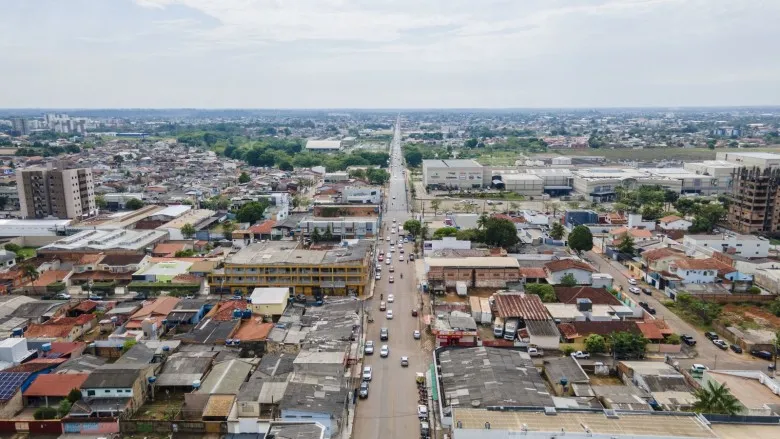Comitê Interinstitucional lança campanha em Porto Velho