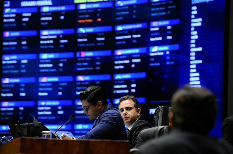 Aprovado projeto que flexibiliza remanejamento de recursos do Orçamento