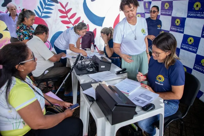 Campanha "Quem não registra, não é dono" será lançada nesta quinta-feira (13) para conscientizar população
