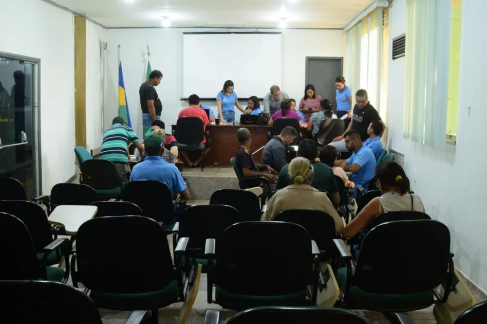 Governo de RO entrega títulos definitivos de imóveis rurais em Vilhena neste sábado, 15