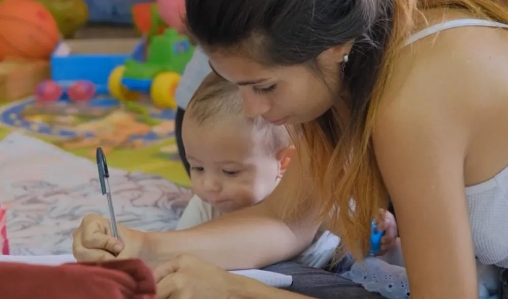 Assistência Social faz balanço de ações e aponta ampliação nos atendimentos em Vilhena