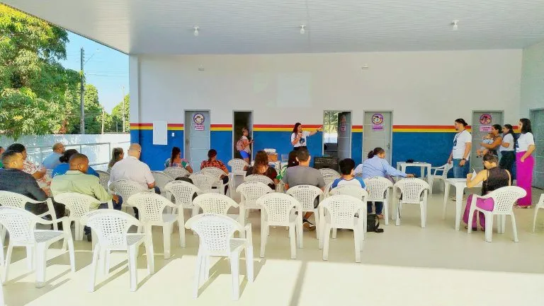 Prefeitura de Guajará-Mirim apresenta Programa Habitacional Regionalizado
