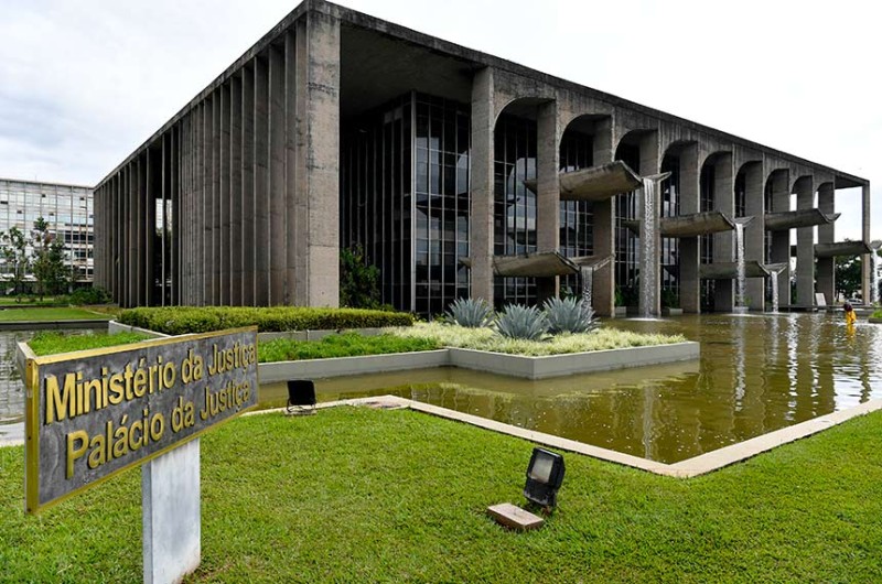 Leis liberam R$ 346,6 mi para Justiça, Educação, Trabalho, Infraestrutura e Desenvolvimento
