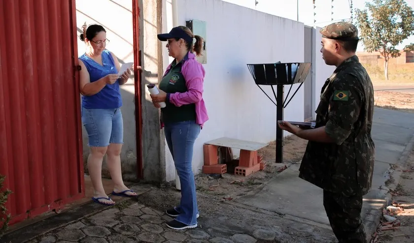 Semma reforça conscientização sobre queimadas ilegais em Vilhena