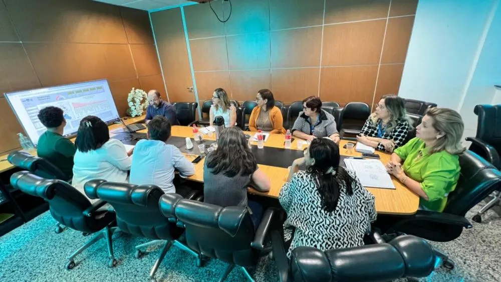 Novo módulo do Sistema de Gestão Integrado otimiza e unifica processos de gestão educacional em Rondônia
