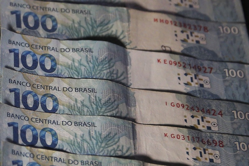 Governo Central fecha novembro com déficit primário de R$ 14,7 bi