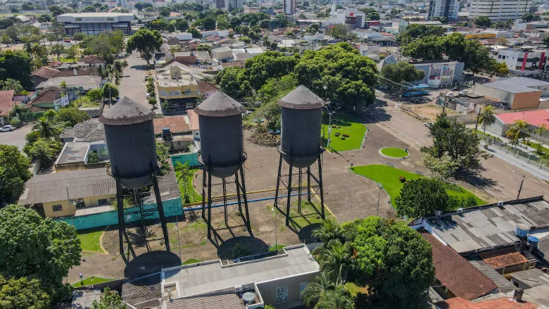 Semesc elabora novos projetos de arquitetura e engenharia para captar milhões de reais