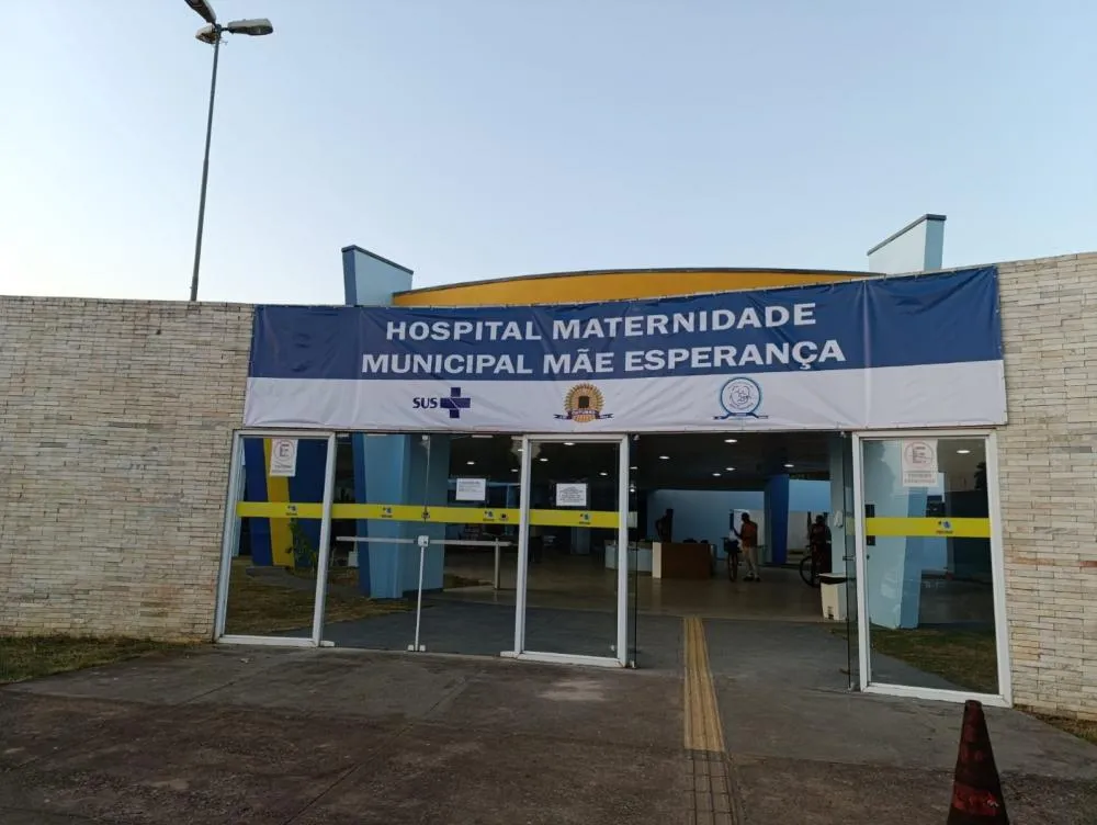 Maternidade Municipal de Porto Velho passa a funcionar no prédio ao lado para conclusão da reforma