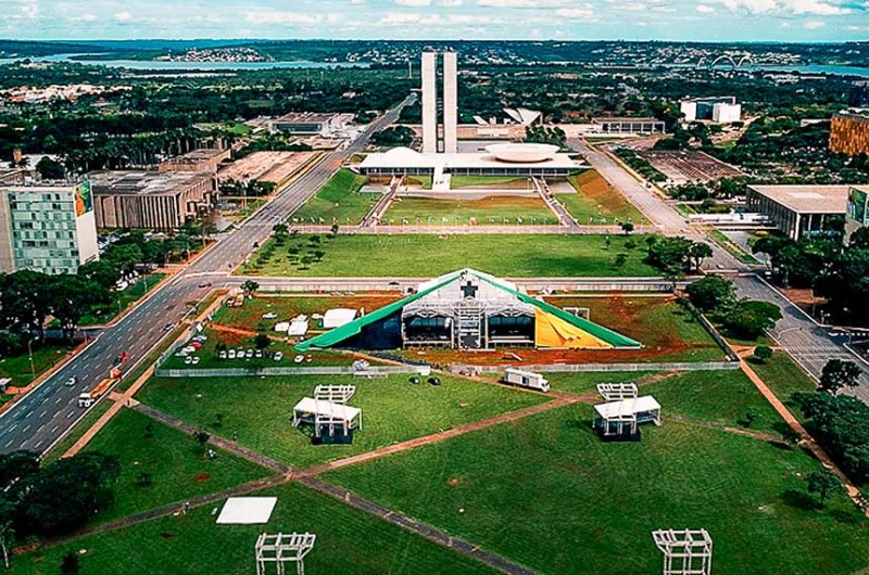 Posse de Lula terá shows musicais, gastronomia e segurança reforçada