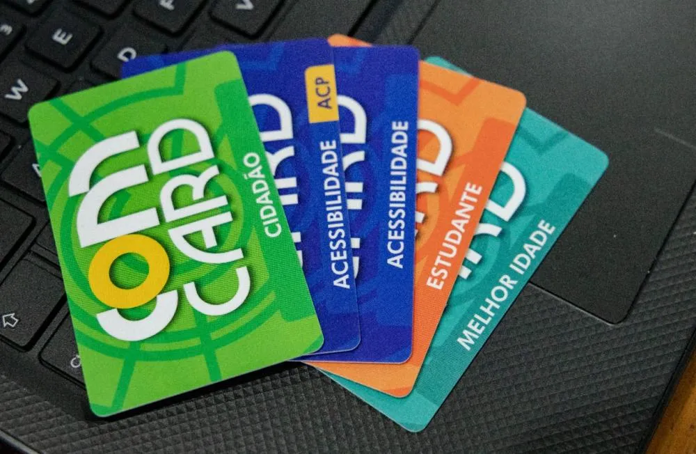Em Porto Velho, saiba como emitir primeira via do ComCard