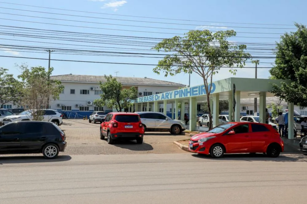 Hospital de Base Dr. Ary Pinheiro orienta quanto à vacinação especial, em Porto Velho